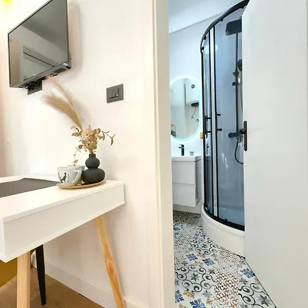 & Fjok Apartamento *