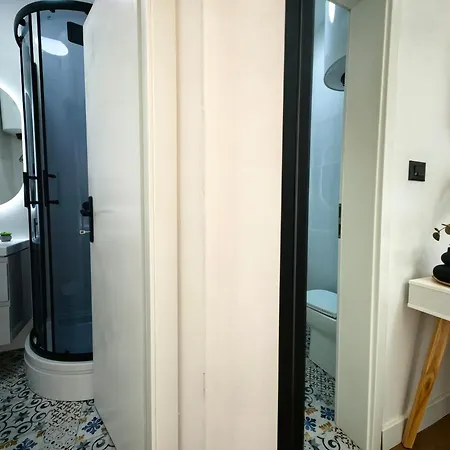 Apartamento & Fjok