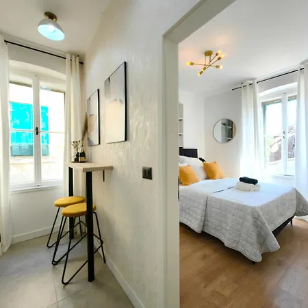 Apartman & Fjok Split