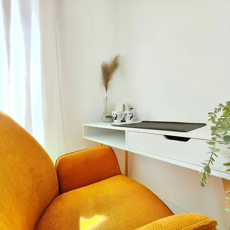 & Fjok Apartman Split