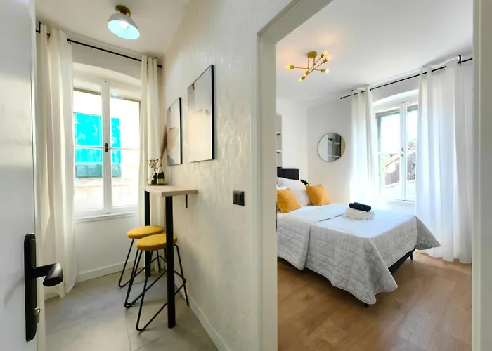 Apartment & Fjok Split